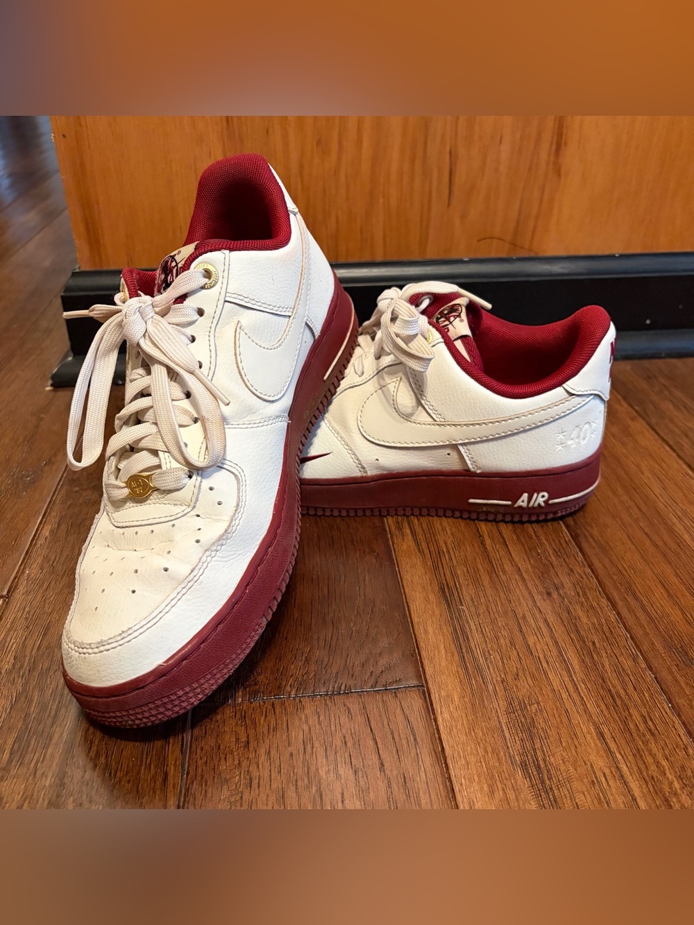 Nike Air Force 1